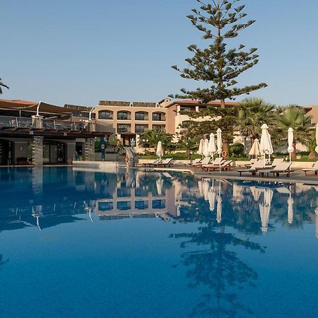 Caldera Creta Paradise Platanés エクステリア 写真