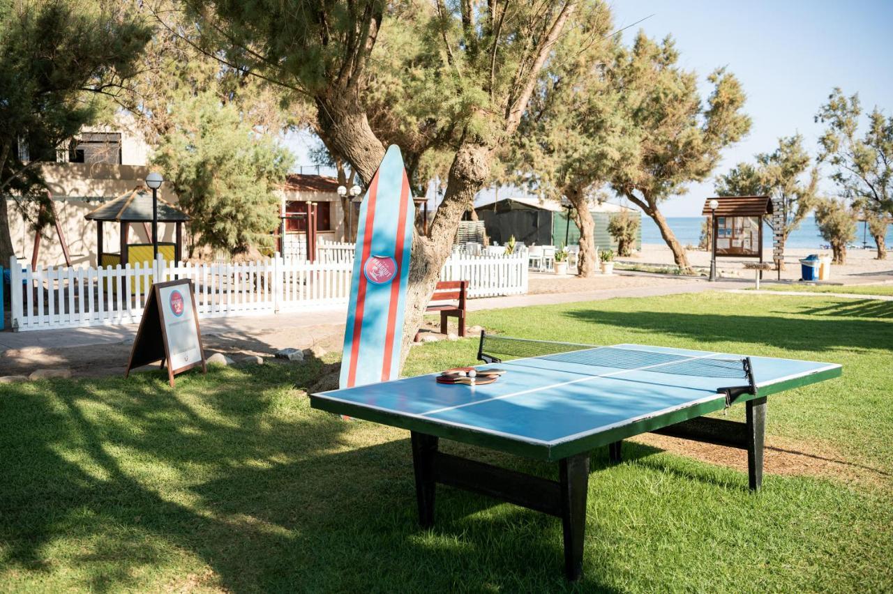 Caldera Creta Paradise Platanés エクステリア 写真