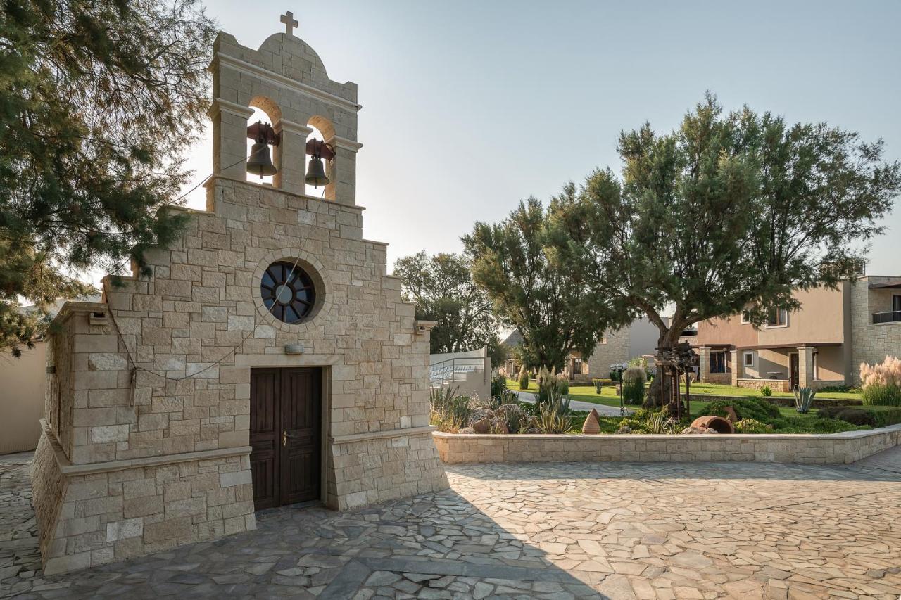 Caldera Creta Paradise Platanés エクステリア 写真