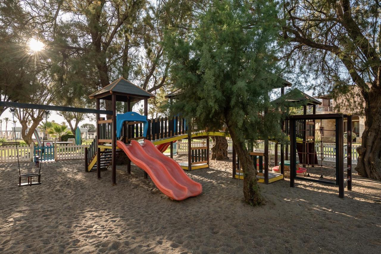 Caldera Creta Paradise Platanés エクステリア 写真