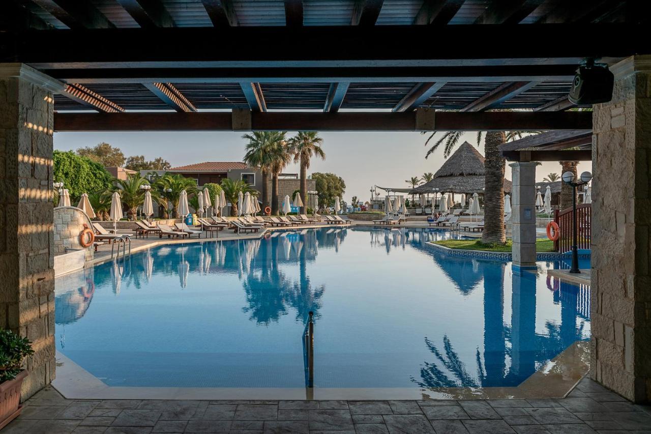 Caldera Creta Paradise Platanés エクステリア 写真