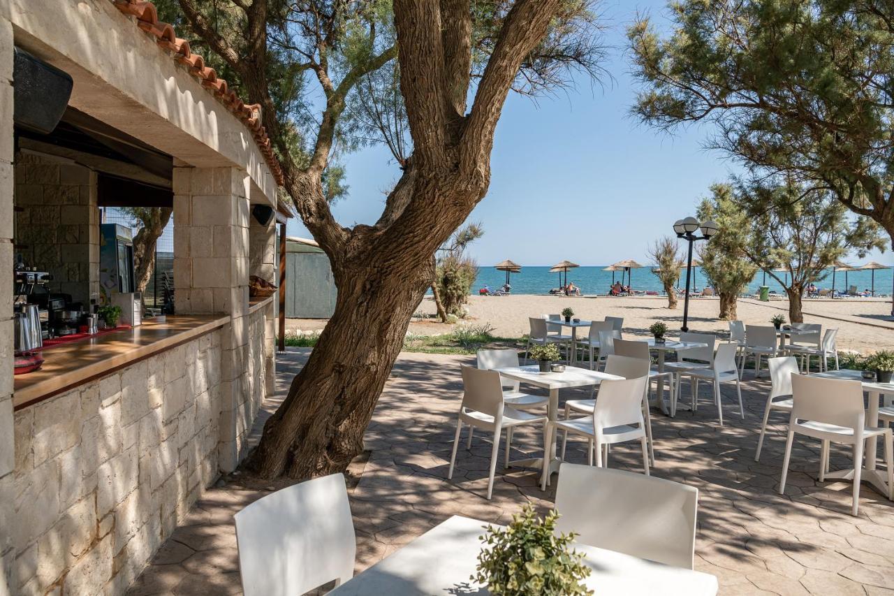 Caldera Creta Paradise Platanés エクステリア 写真