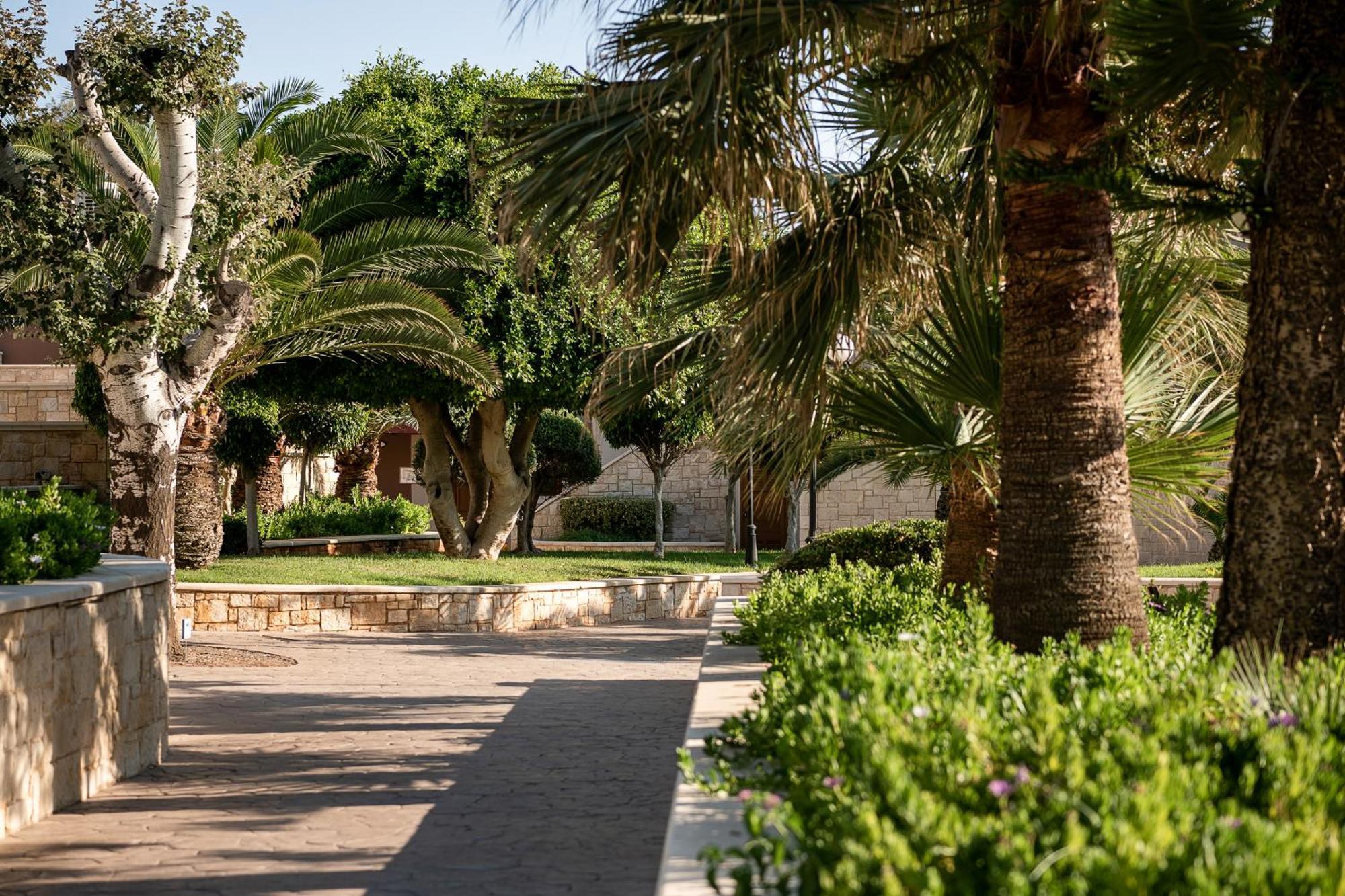 Caldera Creta Paradise Platanés エクステリア 写真