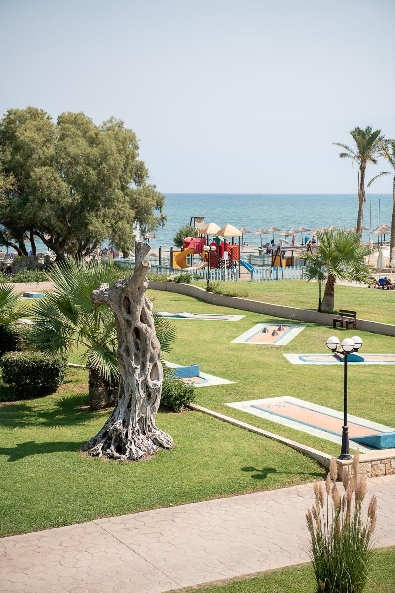 Caldera Creta Paradise Platanés エクステリア 写真