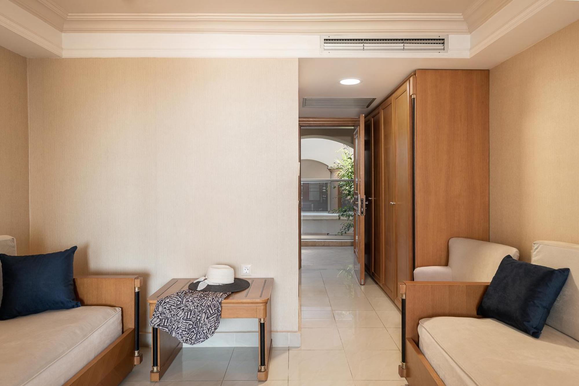 Caldera Creta Paradise Platanés 部屋 写真