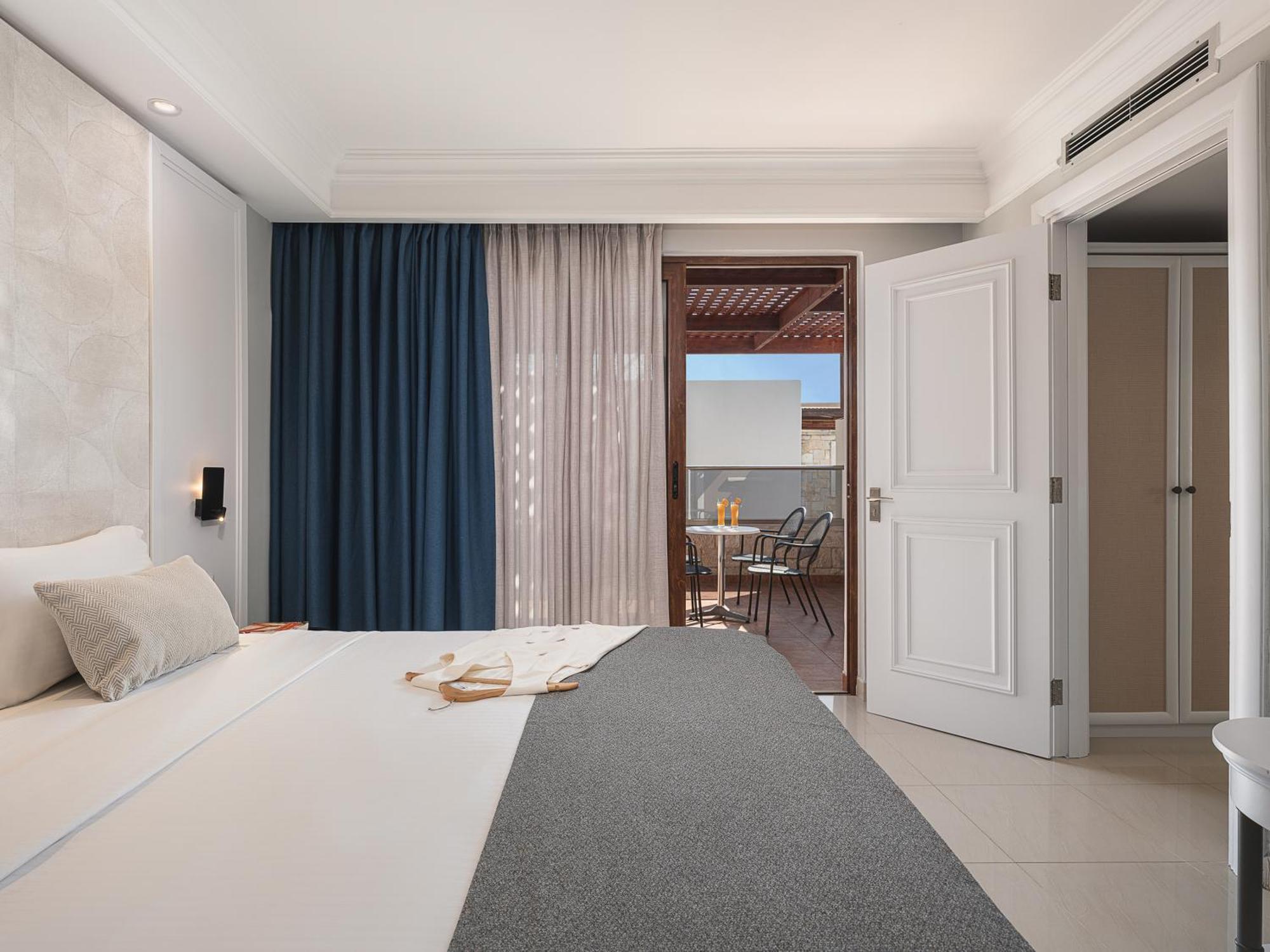 Caldera Creta Paradise Platanés 部屋 写真