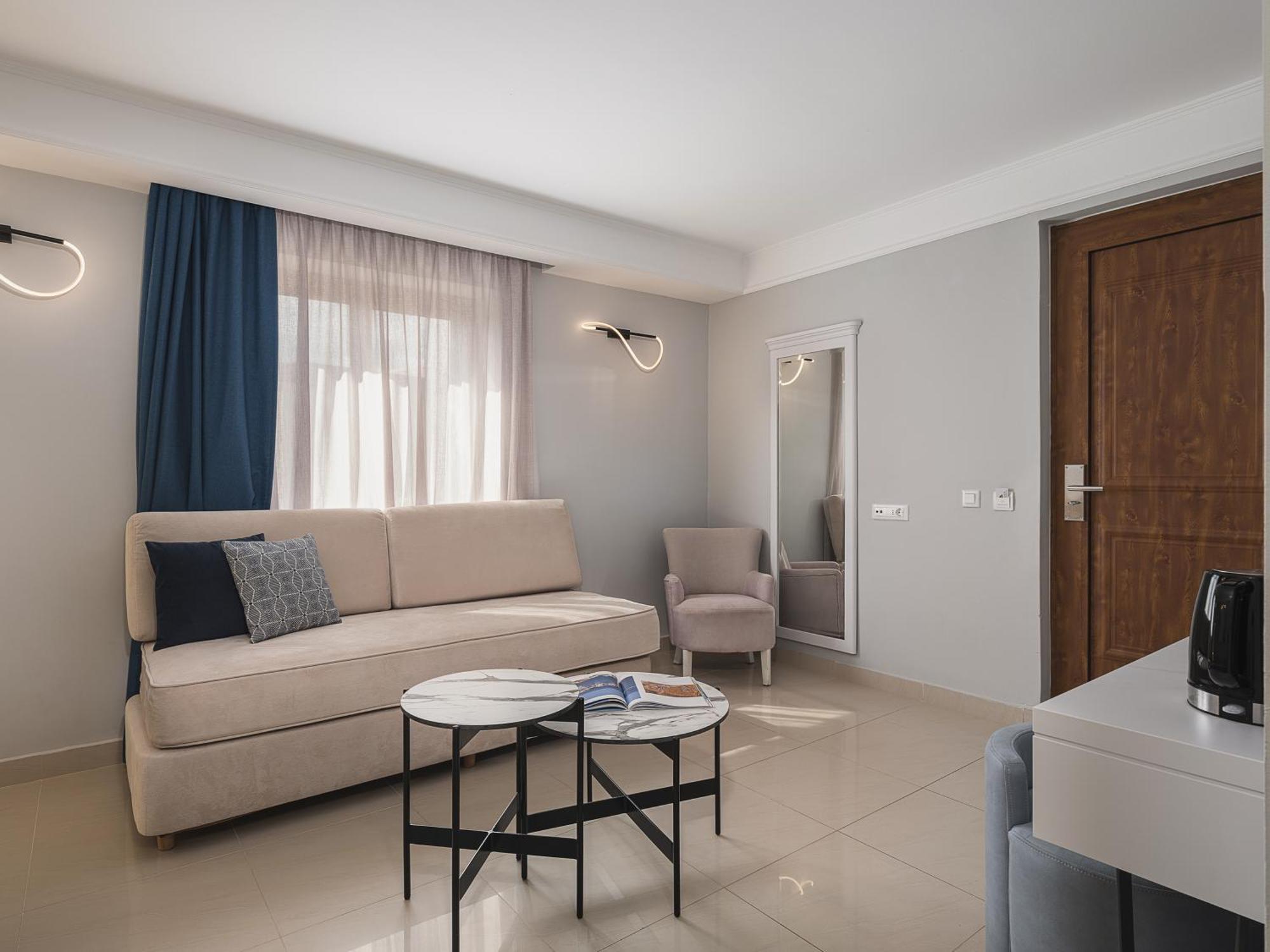 Caldera Creta Paradise Platanés 部屋 写真