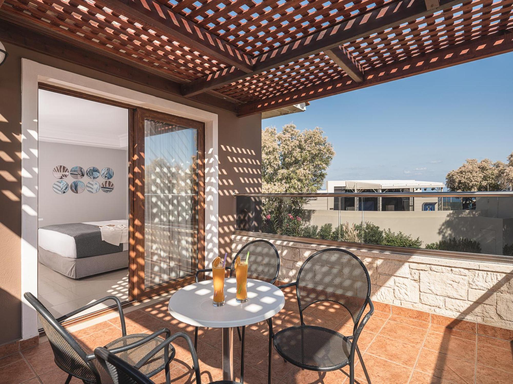 Caldera Creta Paradise Platanés 部屋 写真