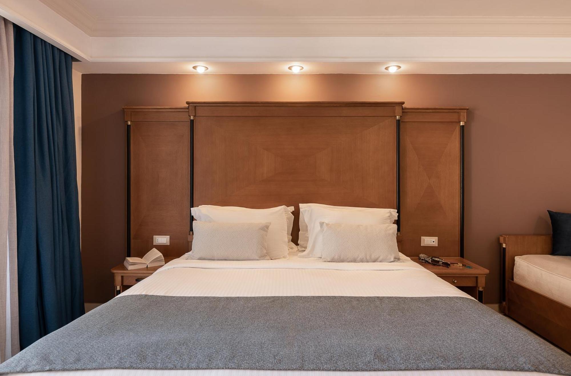 Caldera Creta Paradise Platanés 部屋 写真