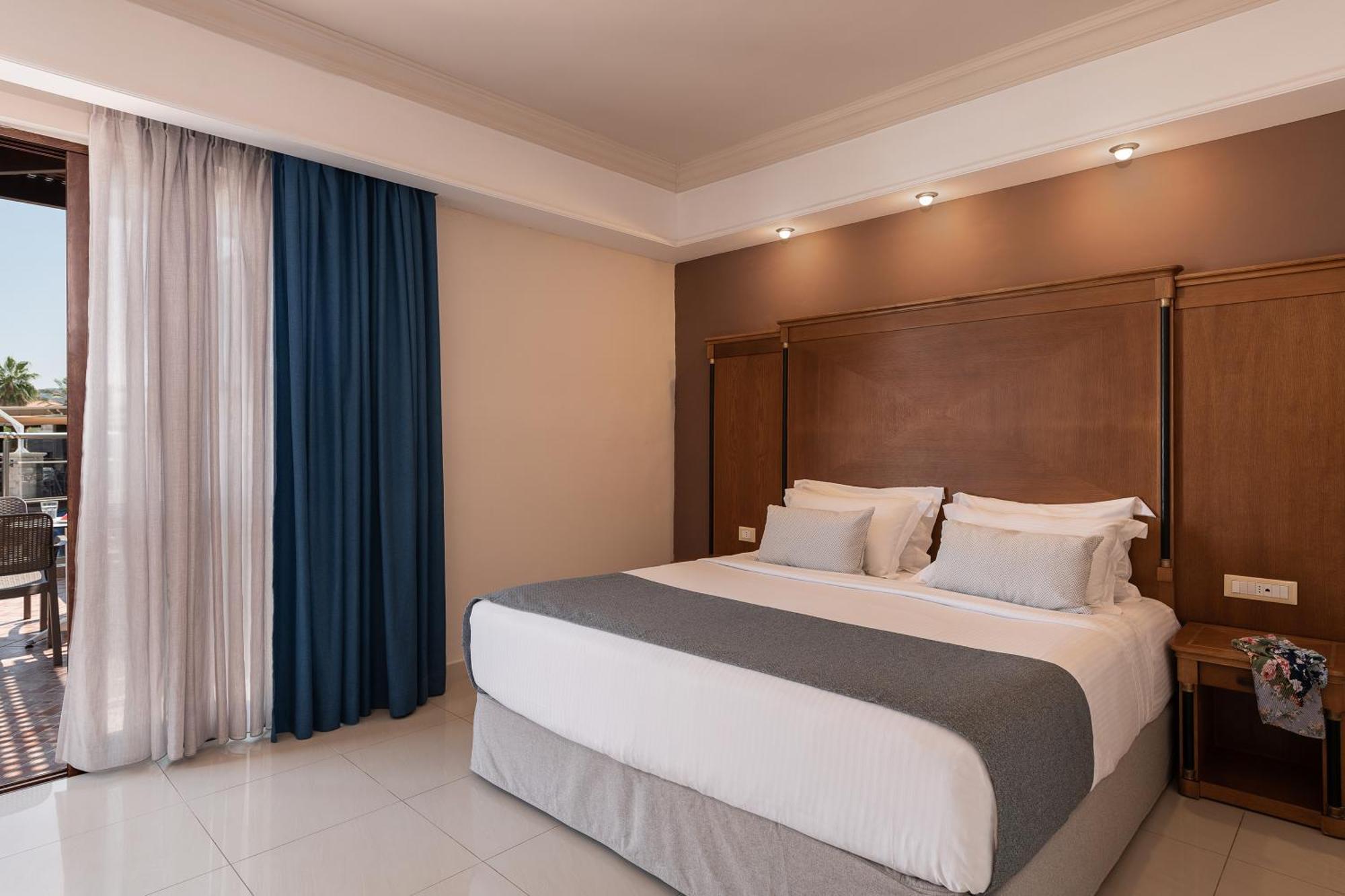 Caldera Creta Paradise Platanés 部屋 写真
