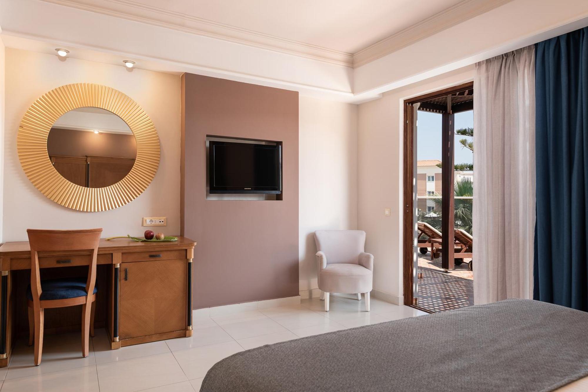Caldera Creta Paradise Platanés 部屋 写真