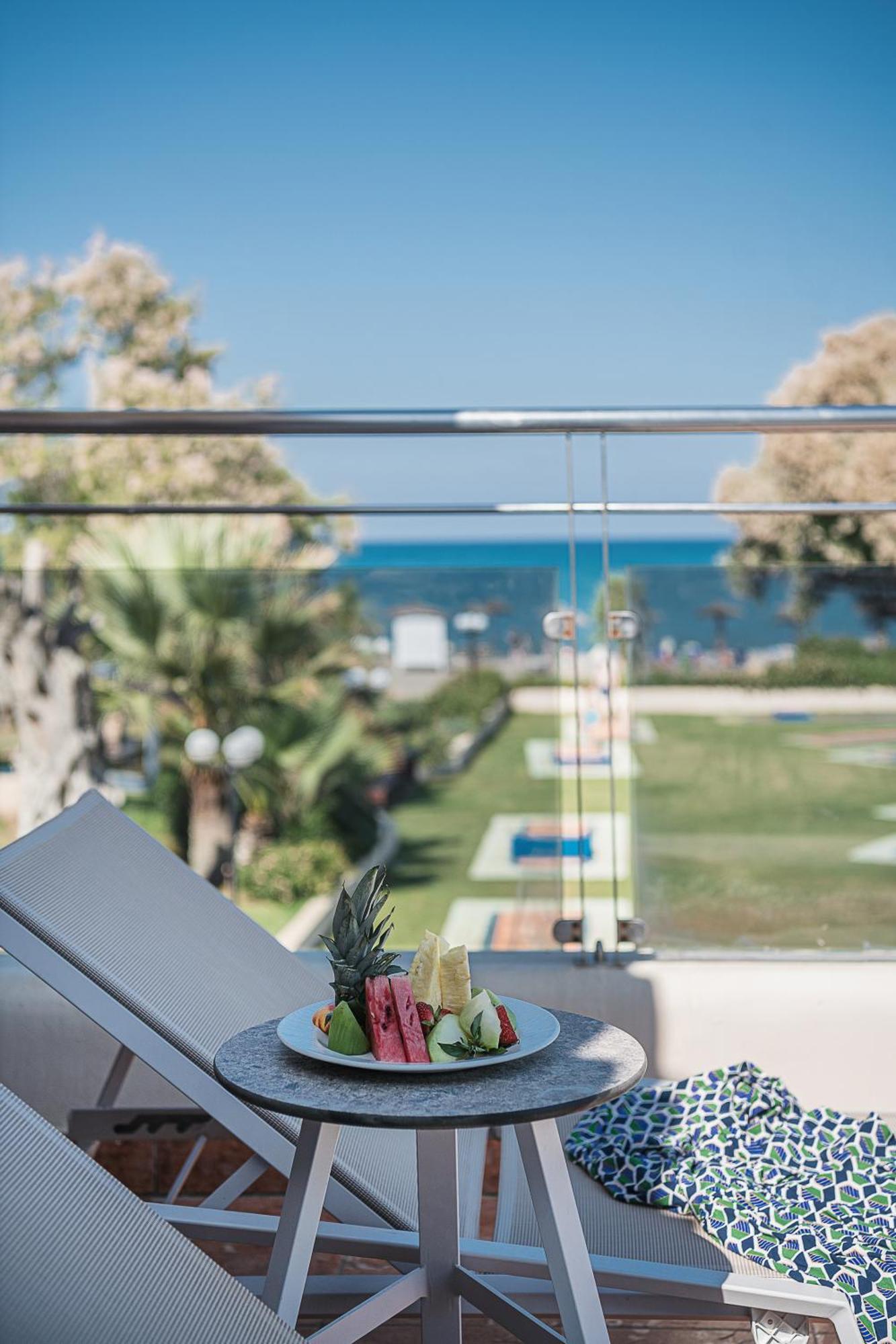 Caldera Creta Paradise Platanés エクステリア 写真