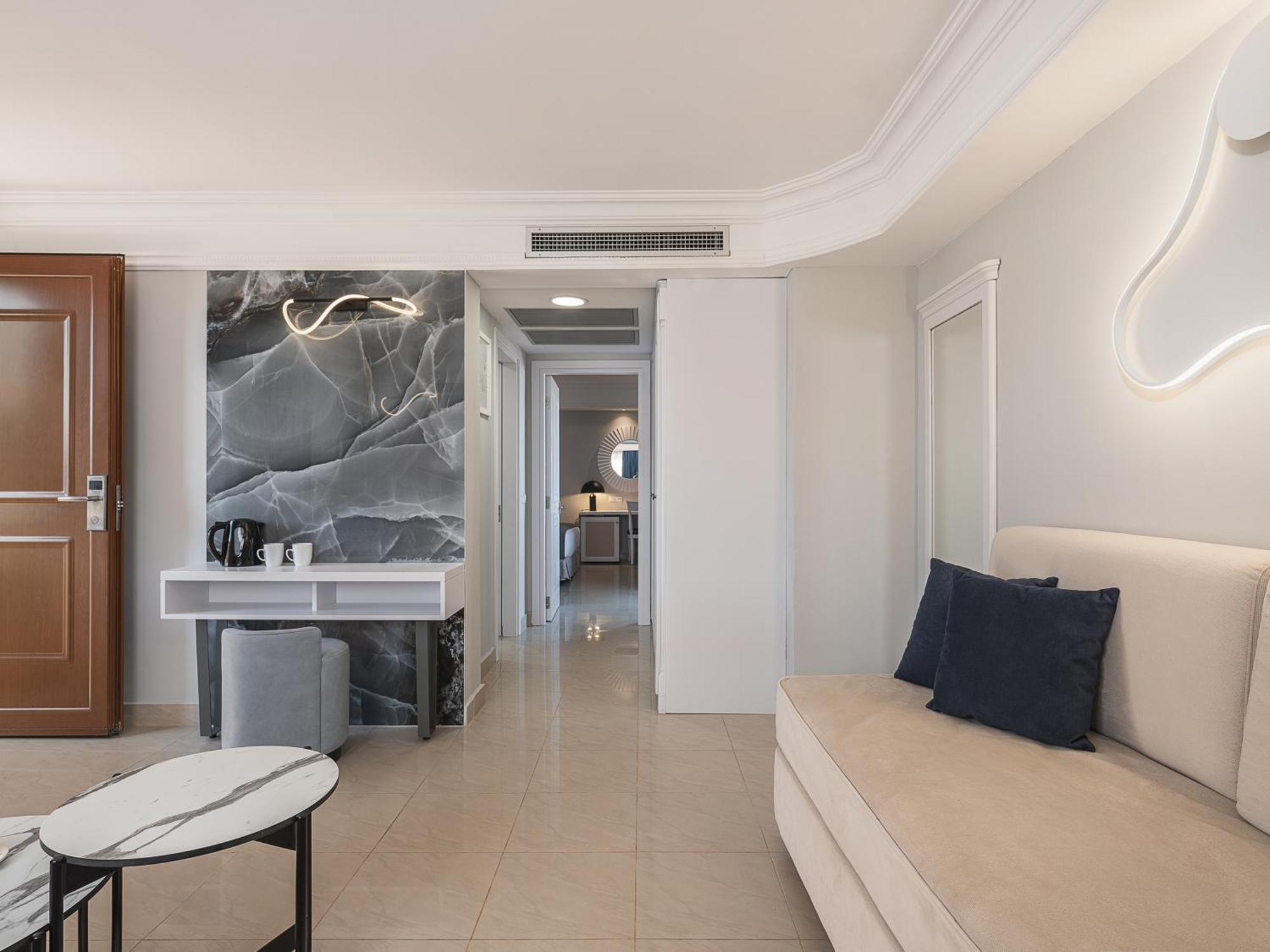 Caldera Creta Paradise Platanés 部屋 写真